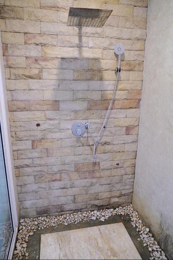 Crystal 7 Villa Haad Tian Ngoại thất bức ảnh