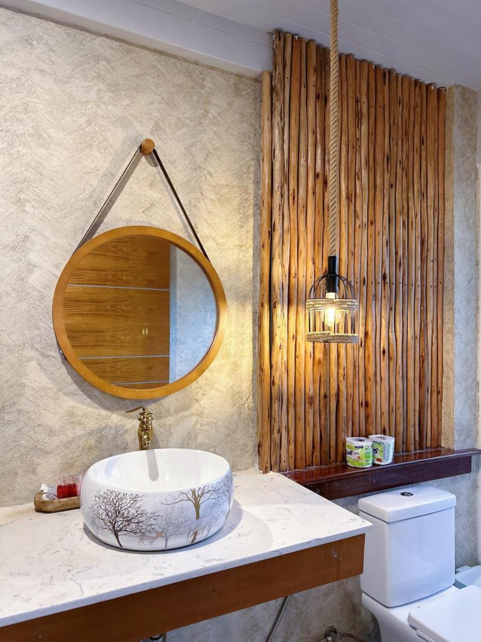 Crystal 7 Villa Haad Tian Ngoại thất bức ảnh